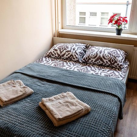Studio Apartment Каунас Екстер'єр фото
