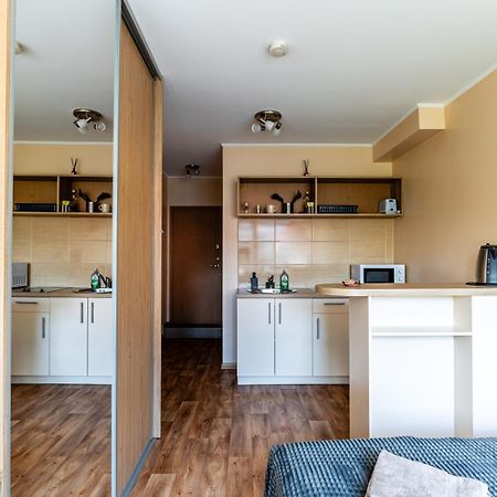 Studio Apartment Каунас Екстер'єр фото