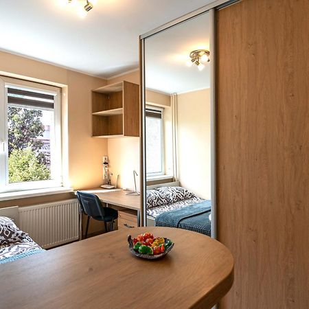 Studio Apartment Каунас Екстер'єр фото