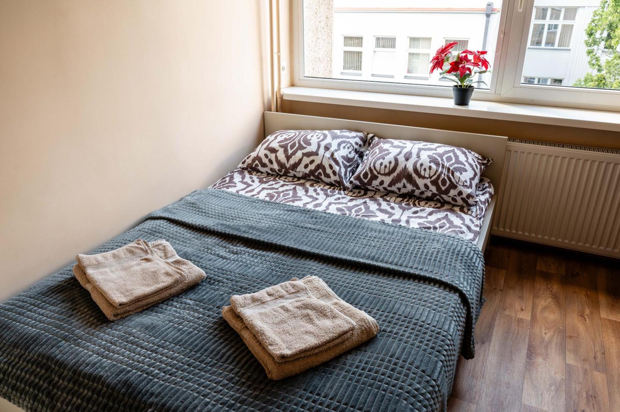 Studio Apartment Каунас Екстер'єр фото