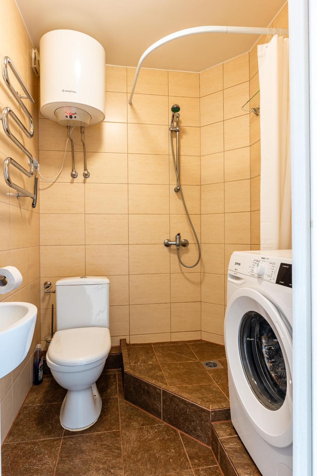 Studio Apartment Каунас Екстер'єр фото