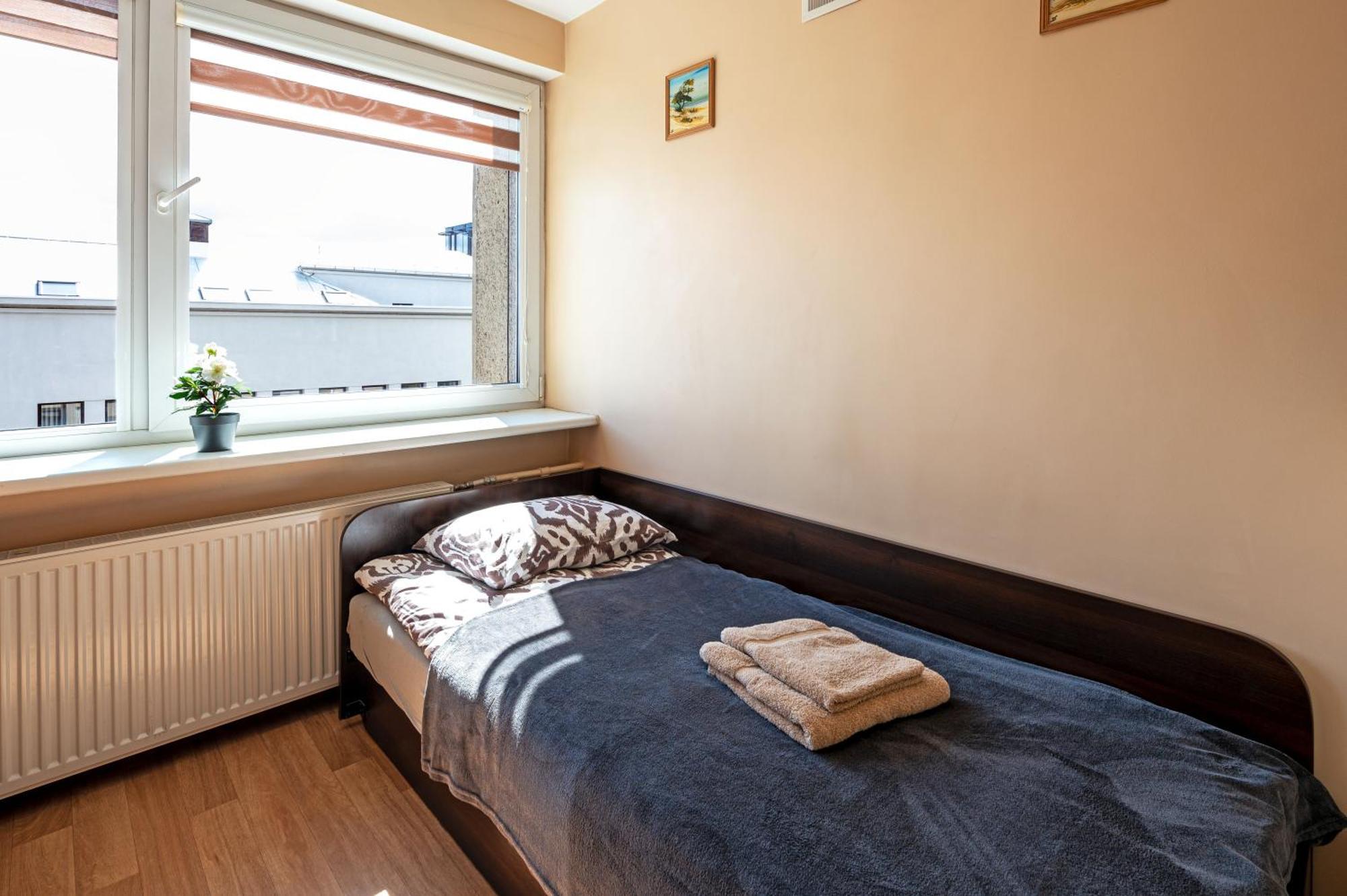 Studio Apartment Каунас Номер фото