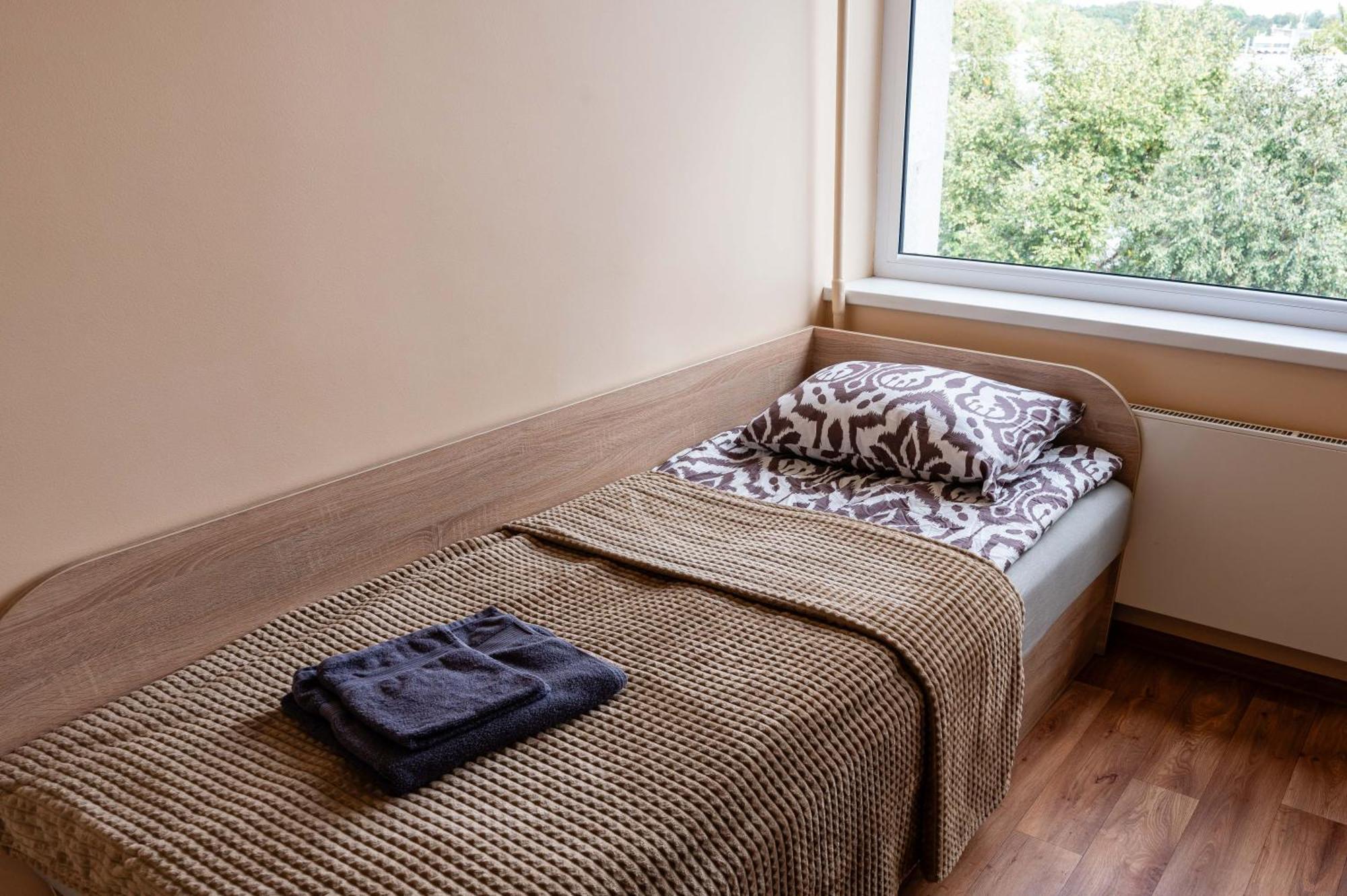 Studio Apartment Каунас Екстер'єр фото