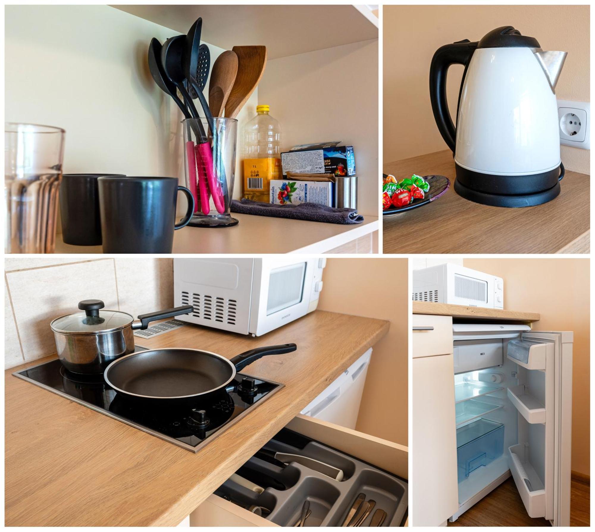 Studio Apartment Каунас Екстер'єр фото