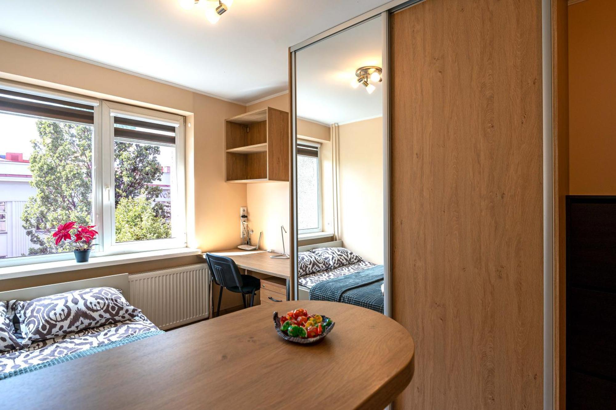 Studio Apartment Каунас Екстер'єр фото